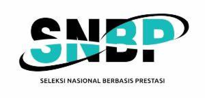 Daftar Nama - Nama Yang Di termia Seleksi Nasional Berdasarkan Prestasi (SNBP) Tahun 2023