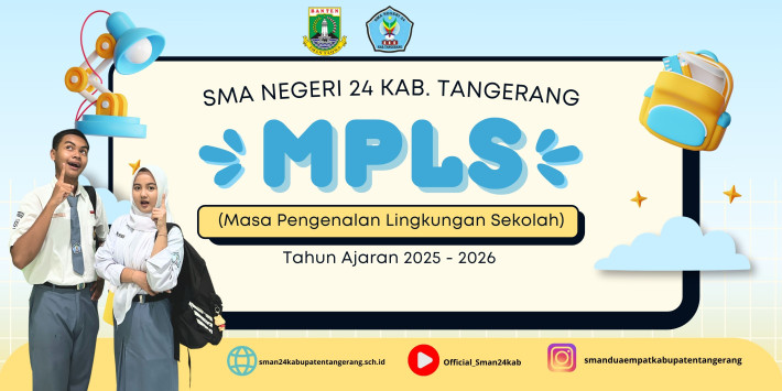 INFORMASI PRA MPLS TAHUN 2025