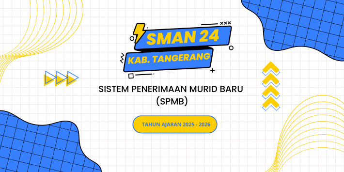 Informasi Seputar Sistem Penerimaan Murid Baru Tahun Ajaran 2025 - 2026