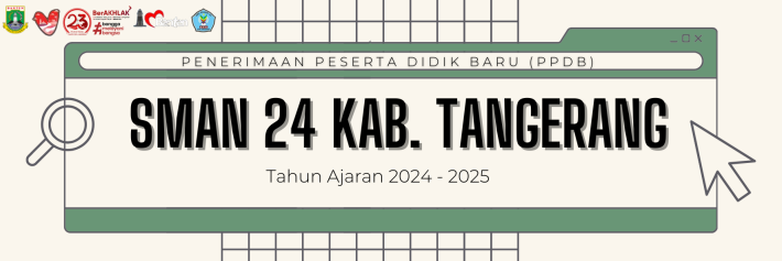 Pengumuman Hasil Seleksi PPDB Jalur Zonasi,Afirmasi,Dan Perpindahan Tugas Orang Tua T.P 2024 - 2025