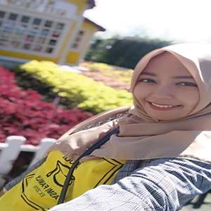 ARDHITA RATNA KHAESARI, S.Pd