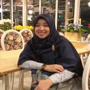 SITI NUR MARIAM MUTIARA, S.Pd