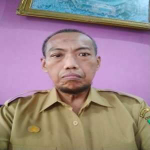 H. ARIF RAHMAN, S.Pd