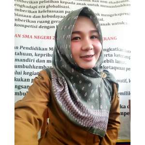 ERRVYNA DIANLESTARI, S.Pd