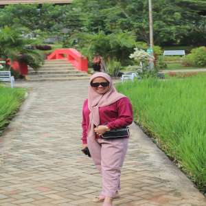 AINA DESTIYANI, A.Md