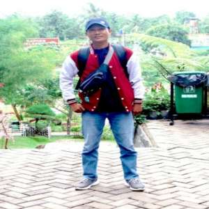 TAUFIK HIDAYATULLOH, S.Pd