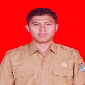 SAEPUL AKSAN, S.Pd/ Pembina OSIS