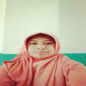 SITI AISYAH, S.Si