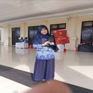 LILIS TRISNAWATI, M.Pd /Purna Tugas Januari 2024