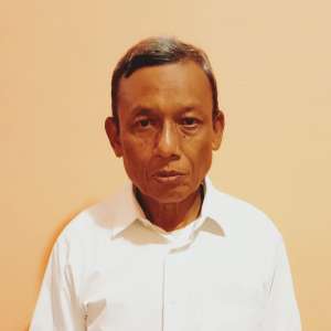 RASIMUN/ Purna Tugas 2023