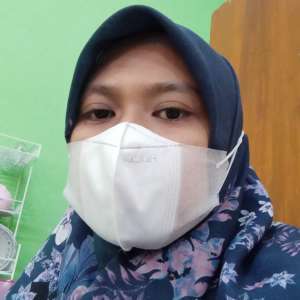 ALFIYAH. S.Si / Almh. 2023