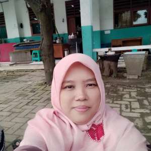 SRI INDAH DEWI PUSPASARI, S.Thi, M.Pd