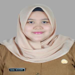 RAINA REFATAMI, S.Pd