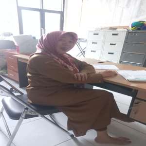 DWI ASIH WIDHIYATI, S.Pd