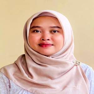 USWATUN HASANAH, S.Pd.I