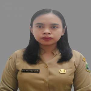 TIVA DYAH NOVITASAI MARGARITA, S.Pd