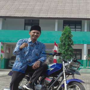 R.KAMAL SYUKRI, S.Ap