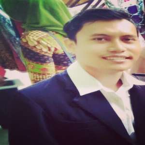 ANDRIAN JATI WASISO, M.Pd