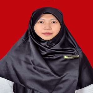 ERRYKA INDAR. W, S.T.,M.Pd/ Wakil Kepala Sekolah  Bidang Kesiswaan