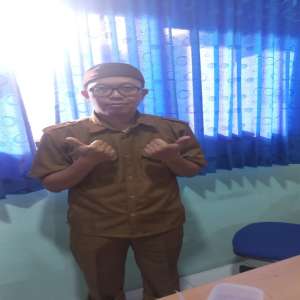 DEDY KUSUMAHWIJAYA, S.Pd