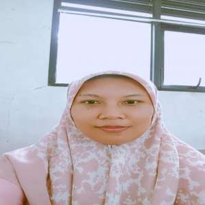 NANIK RASTUTIYANI, S.St